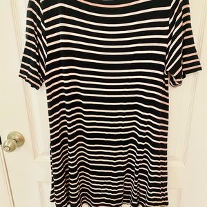 💕LLR Striped Perfect T